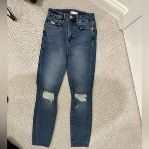 Good American Jeans (NWOT)